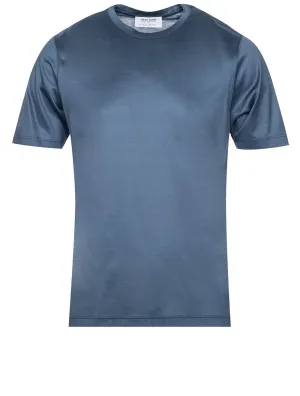 T-Shirt Blue