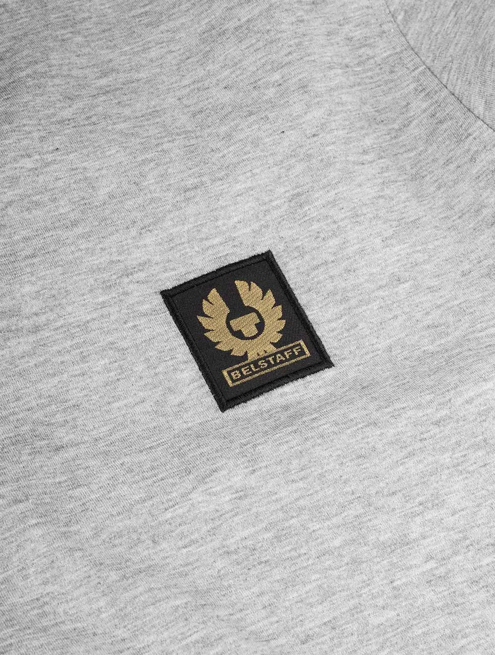 T-shirt Grey