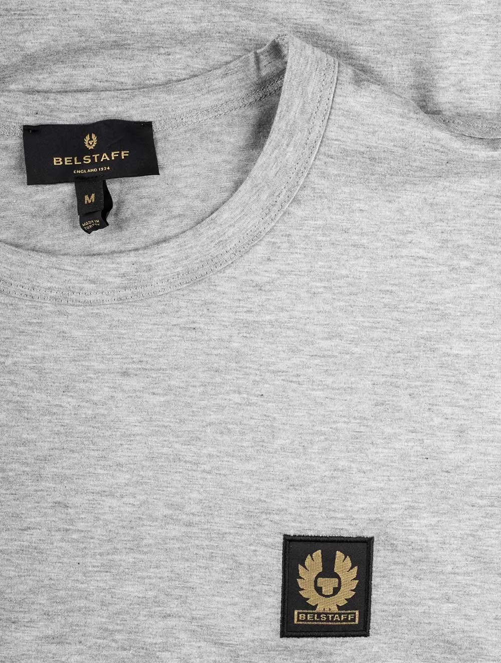 T-shirt Grey