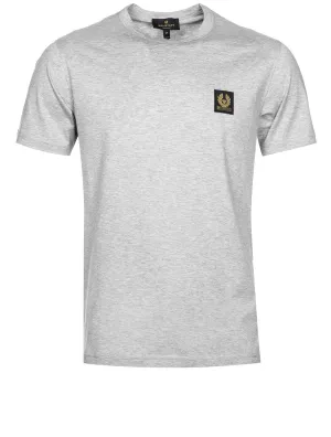 T-shirt Grey