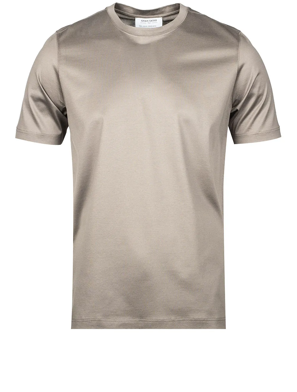 T-Shirt Khaki