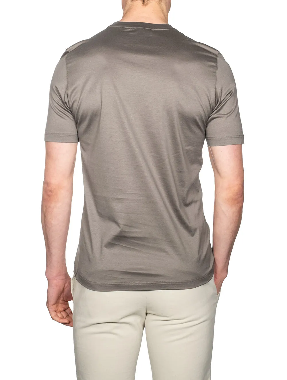 T-Shirt Khaki