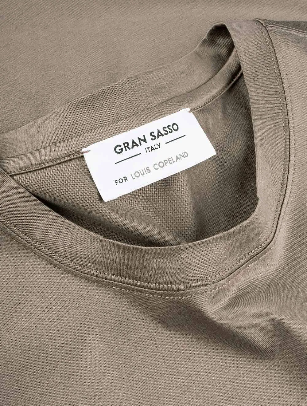 T-Shirt Khaki