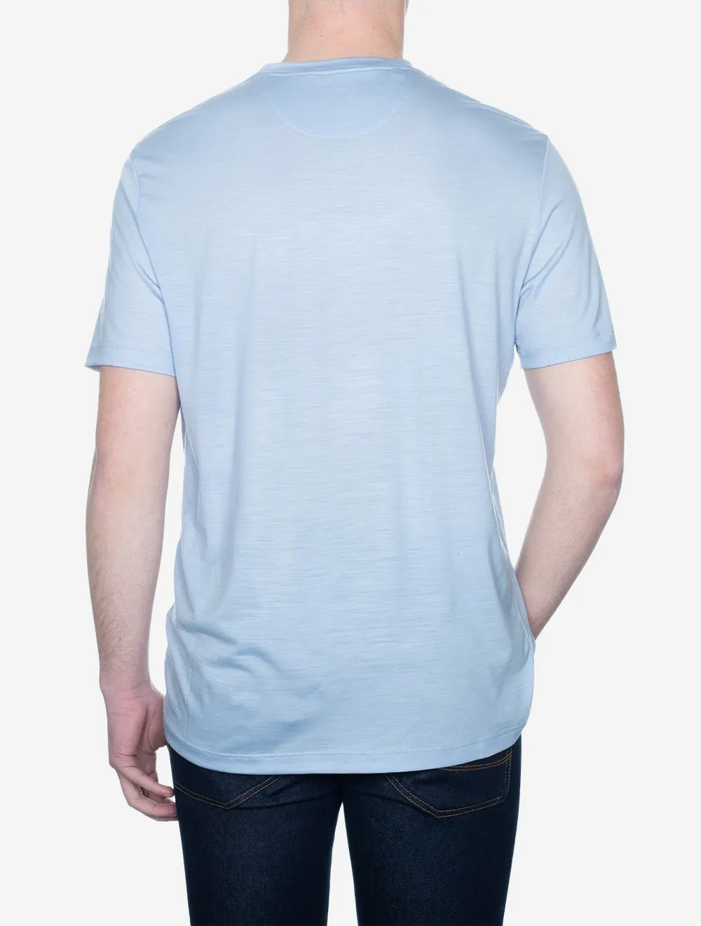 T-Shirt Short Sleeves-Celestial