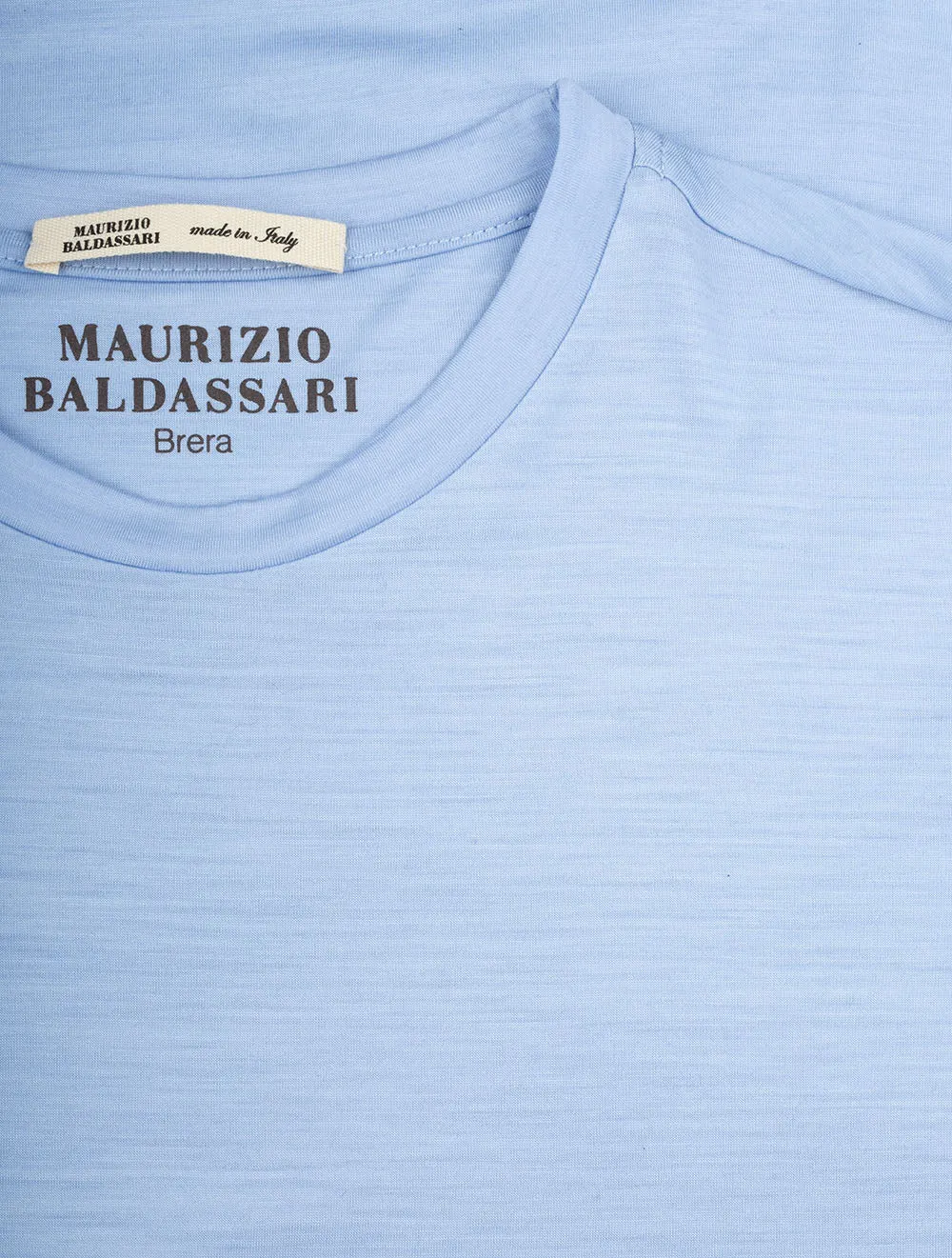 T-Shirt Short Sleeves-Celestial