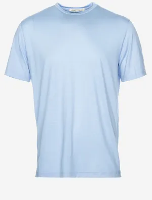 T-Shirt Short Sleeves-Celestial