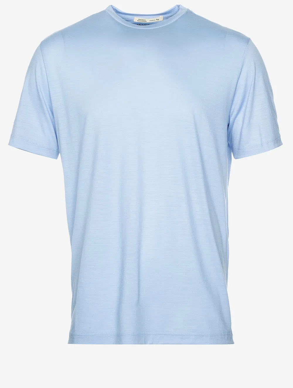T-Shirt Short Sleeves-Celestial