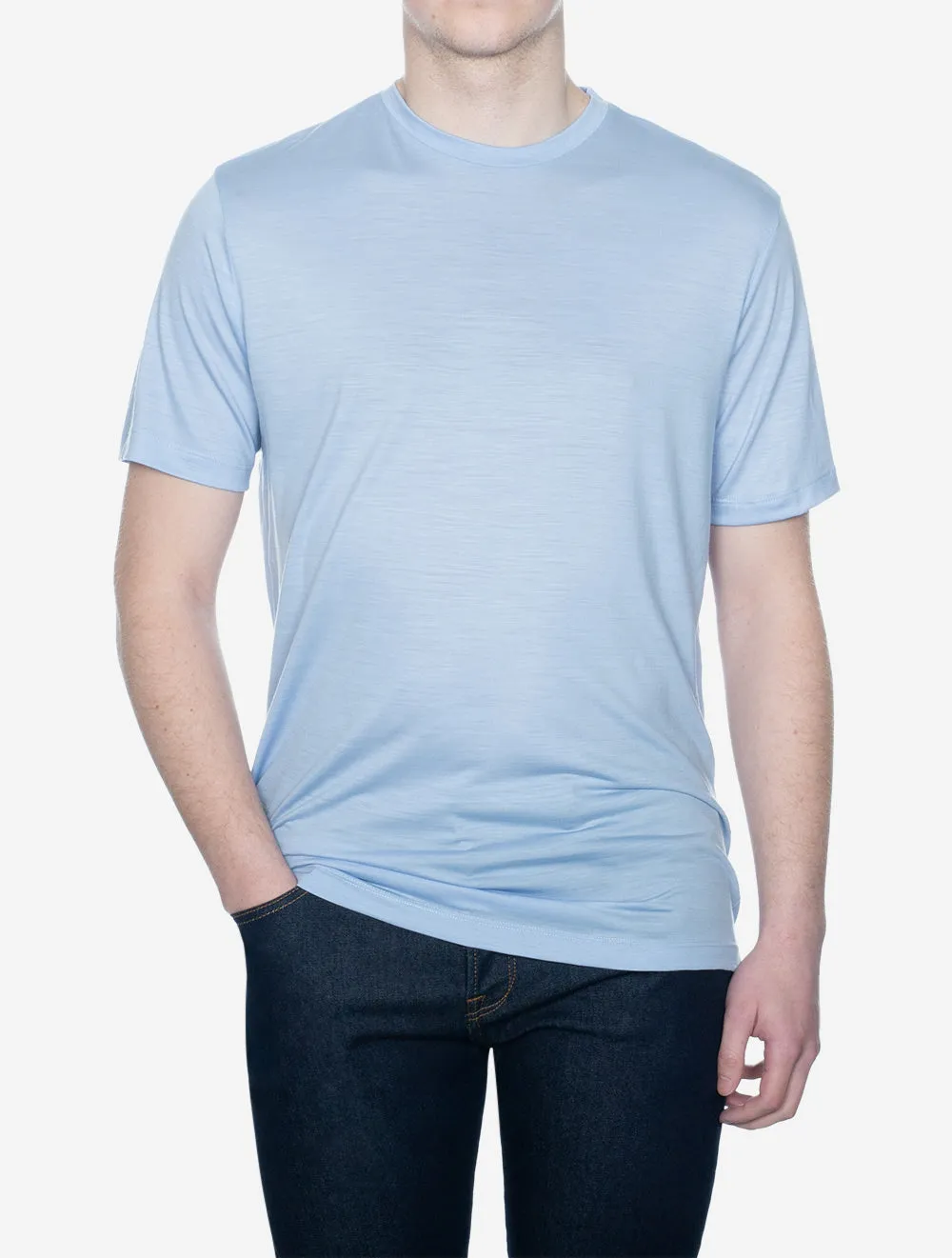 T-Shirt Short Sleeves-Celestial