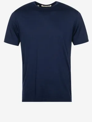 T-Shirt Short Sleeves Navy