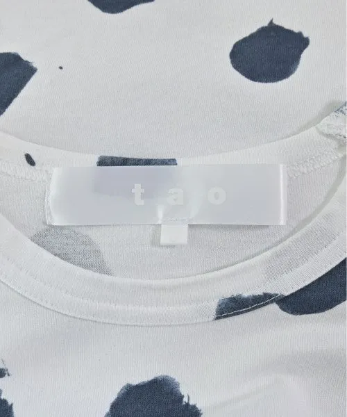 TAO Tee Shirts/Tops