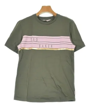 TED BAKER Tee Shirts/Tops