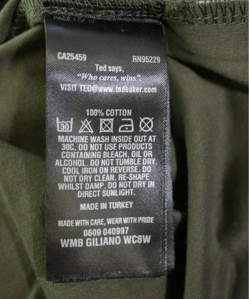 TED BAKER Tee Shirts/Tops