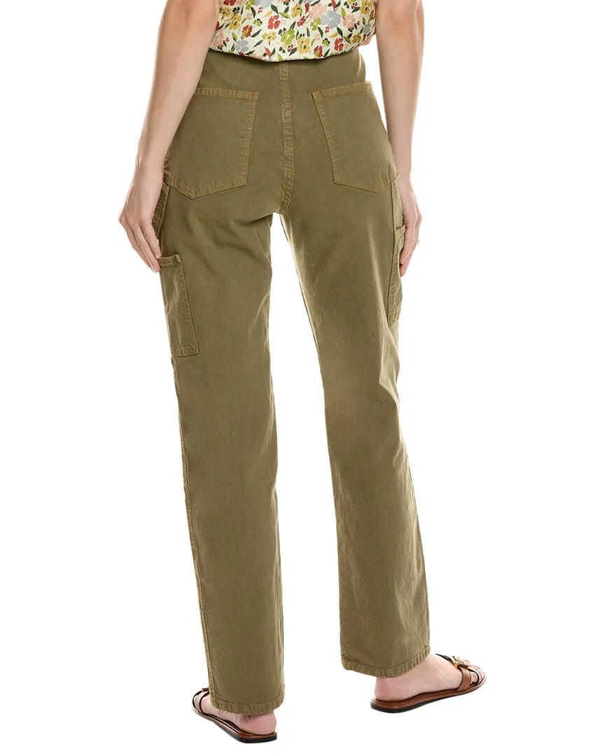 THE GREAT The Carpenter Pant