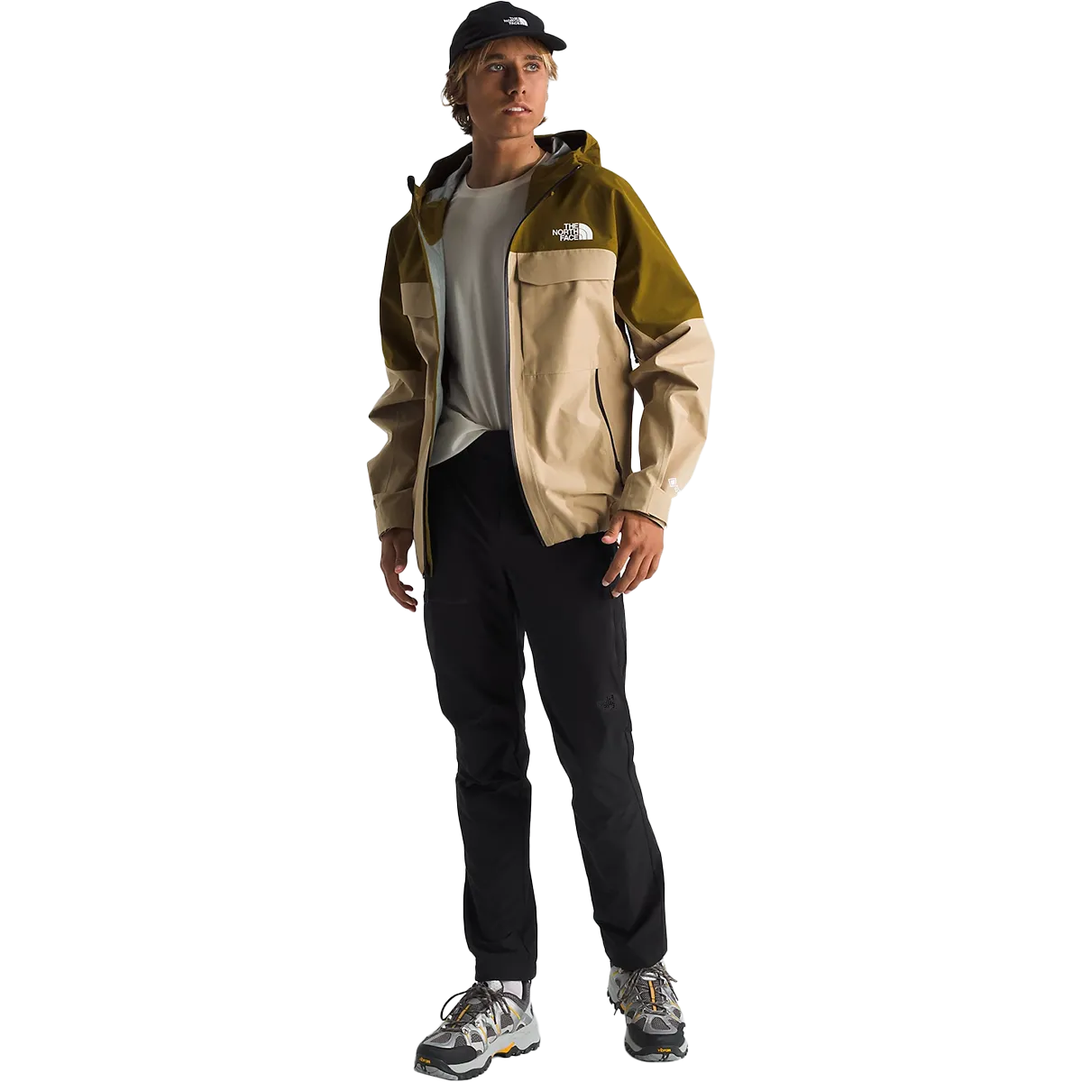 The North Face Men's Basin Pant