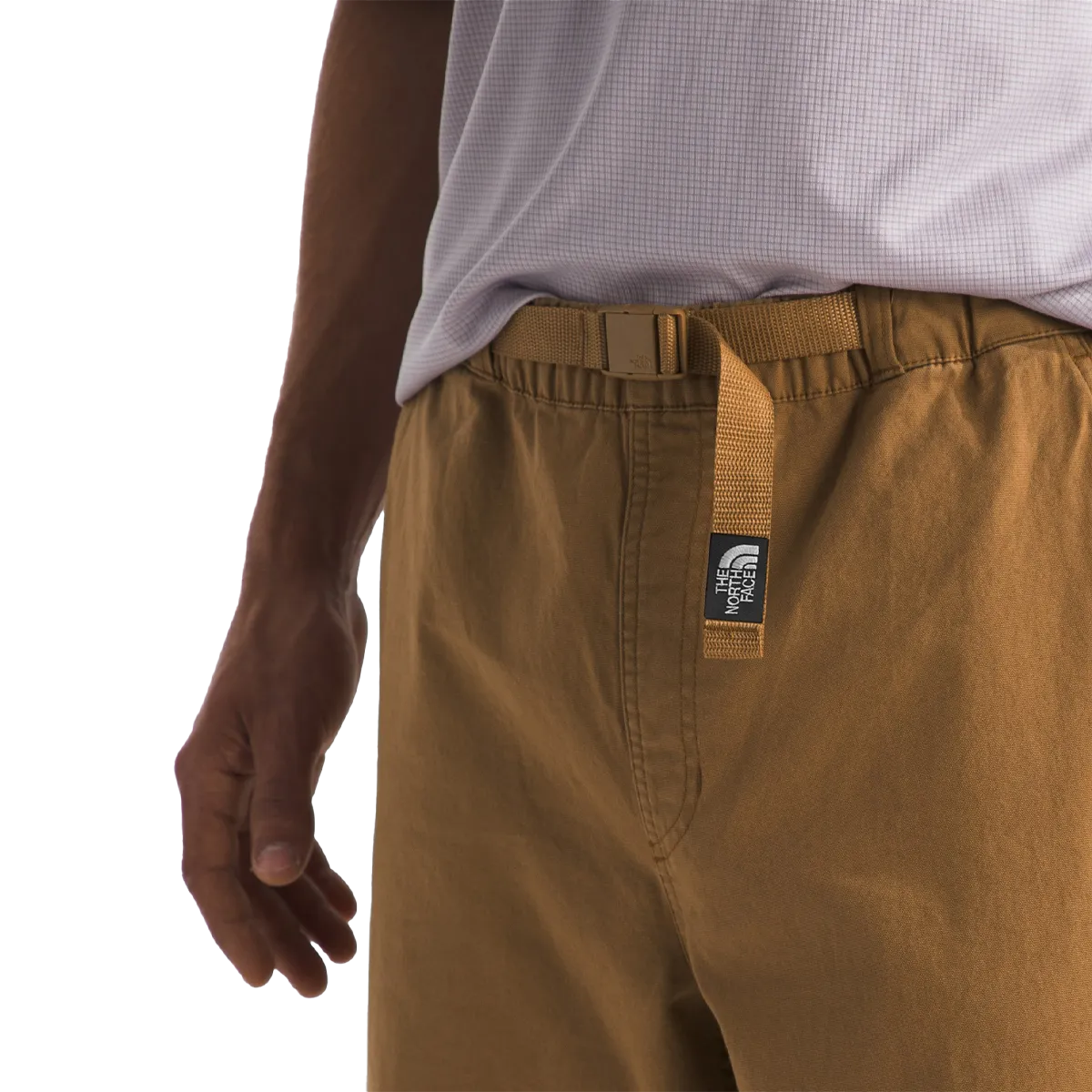 The North Face Men's Beta Utility Belted Pant