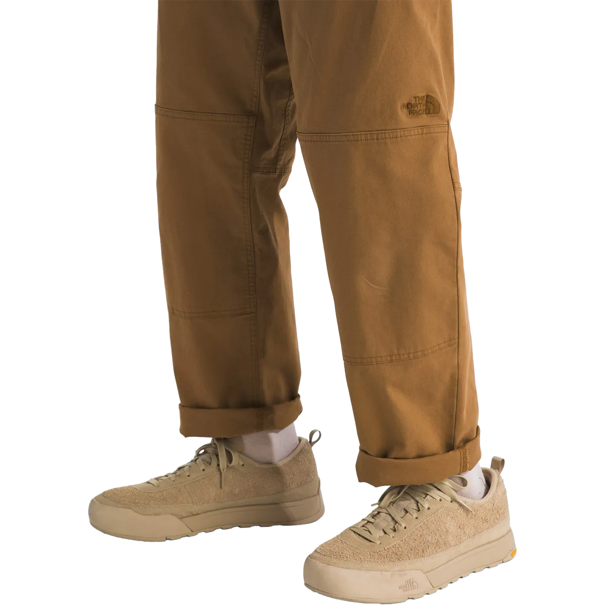 The North Face Men's Beta Utility Belted Pant