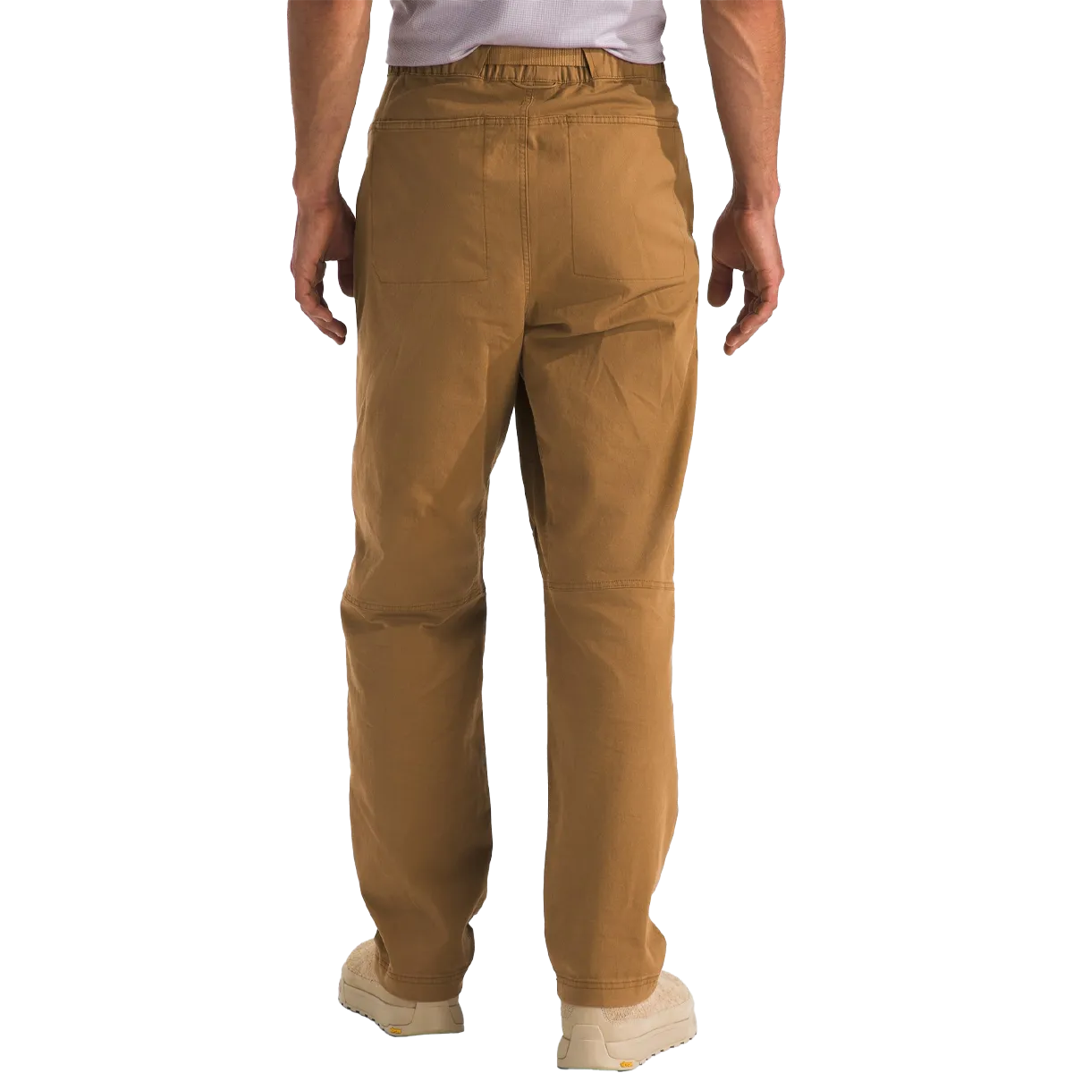 The North Face Men's Beta Utility Belted Pant