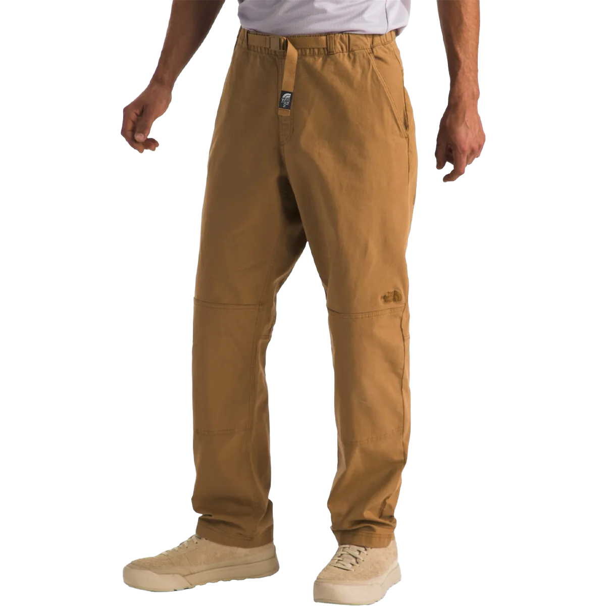 The North Face Men's Beta Utility Belted Pant