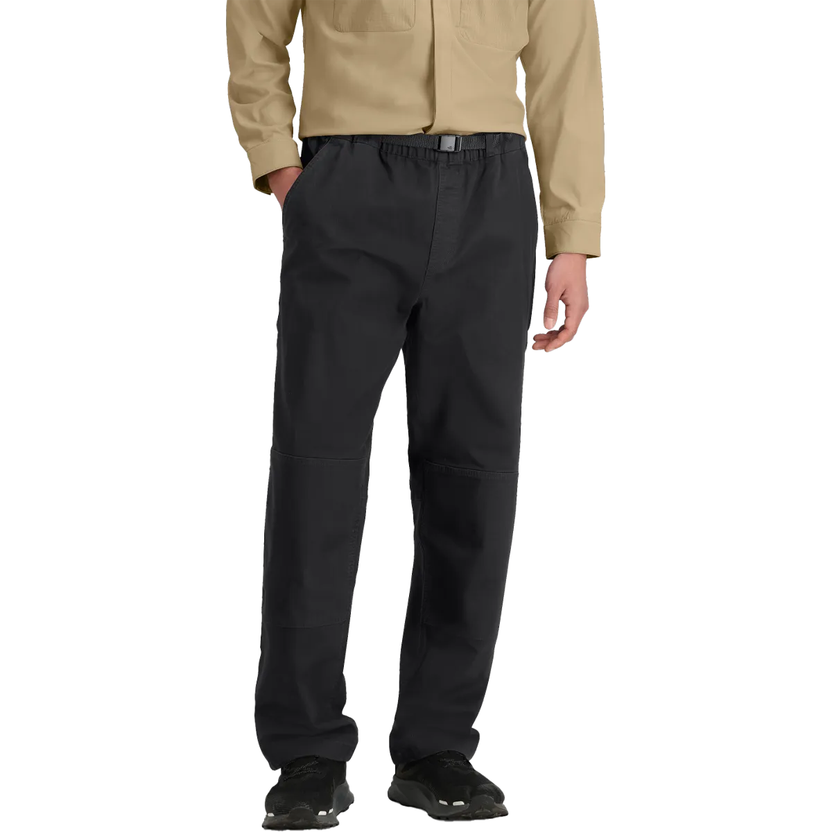 The North Face Men's Beta Utility Belted Pant