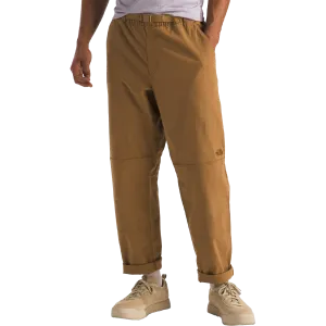 The North Face Men's Beta Utility Belted Pant