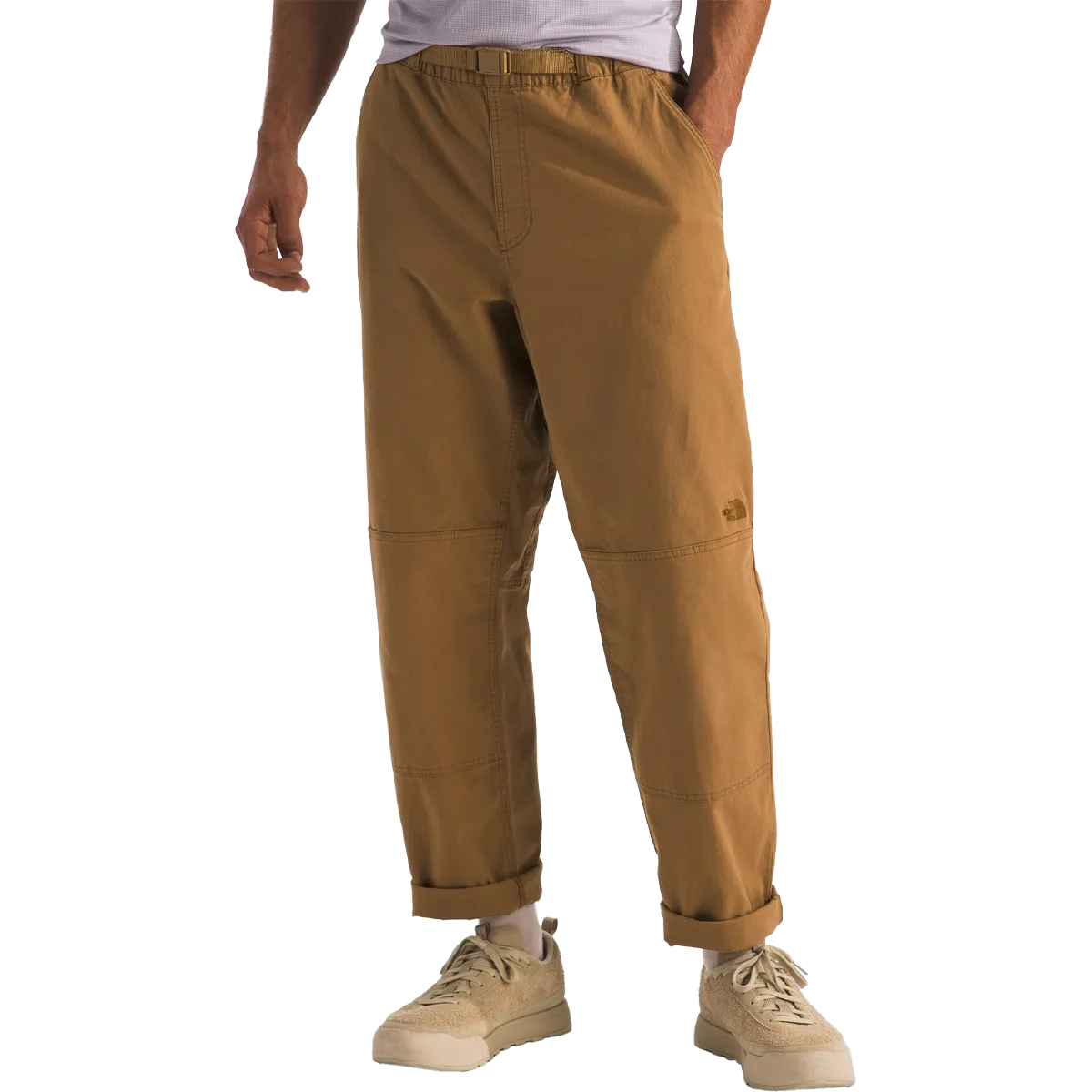 The North Face Men's Beta Utility Belted Pant