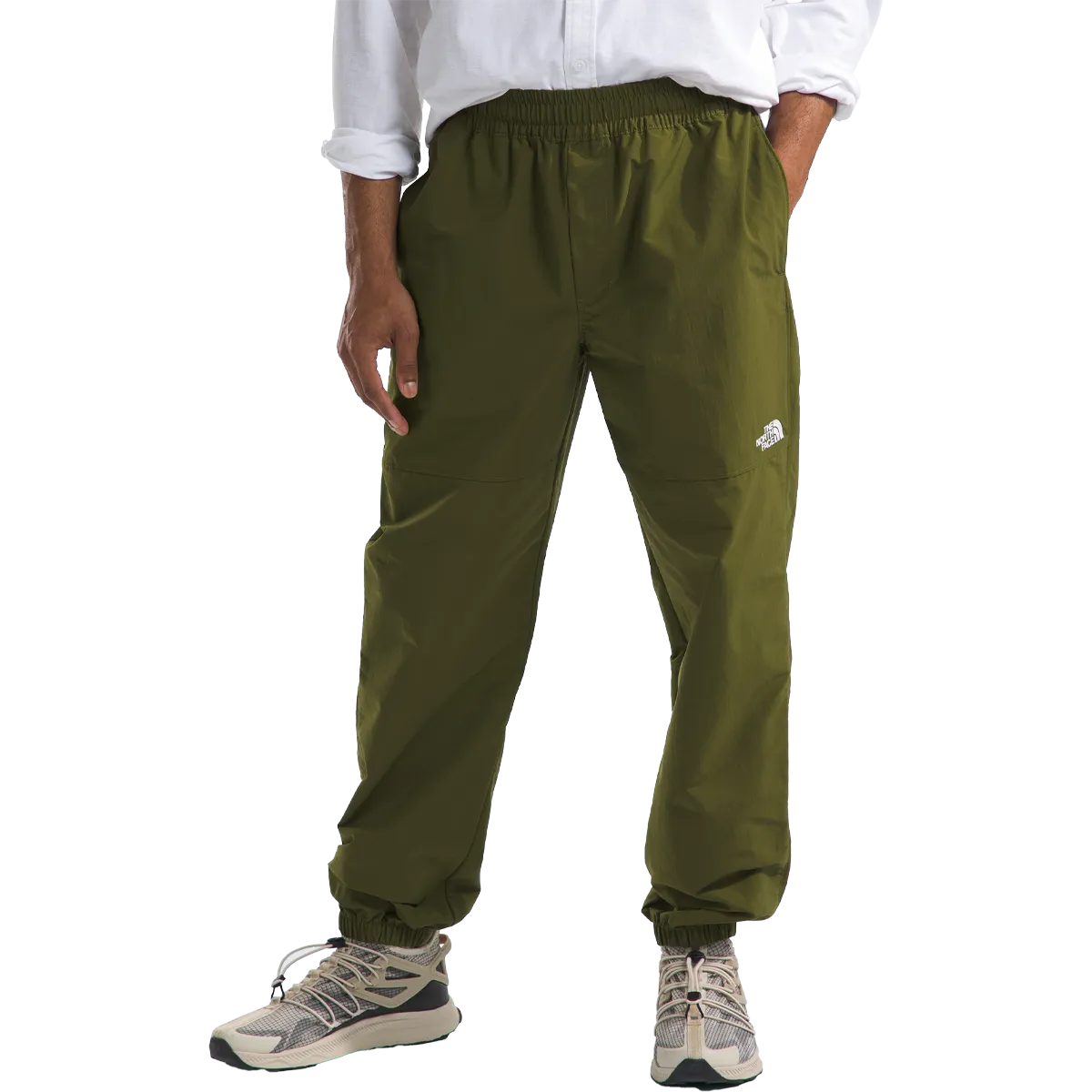 The North Face Men's TNF Easy Wind Pant