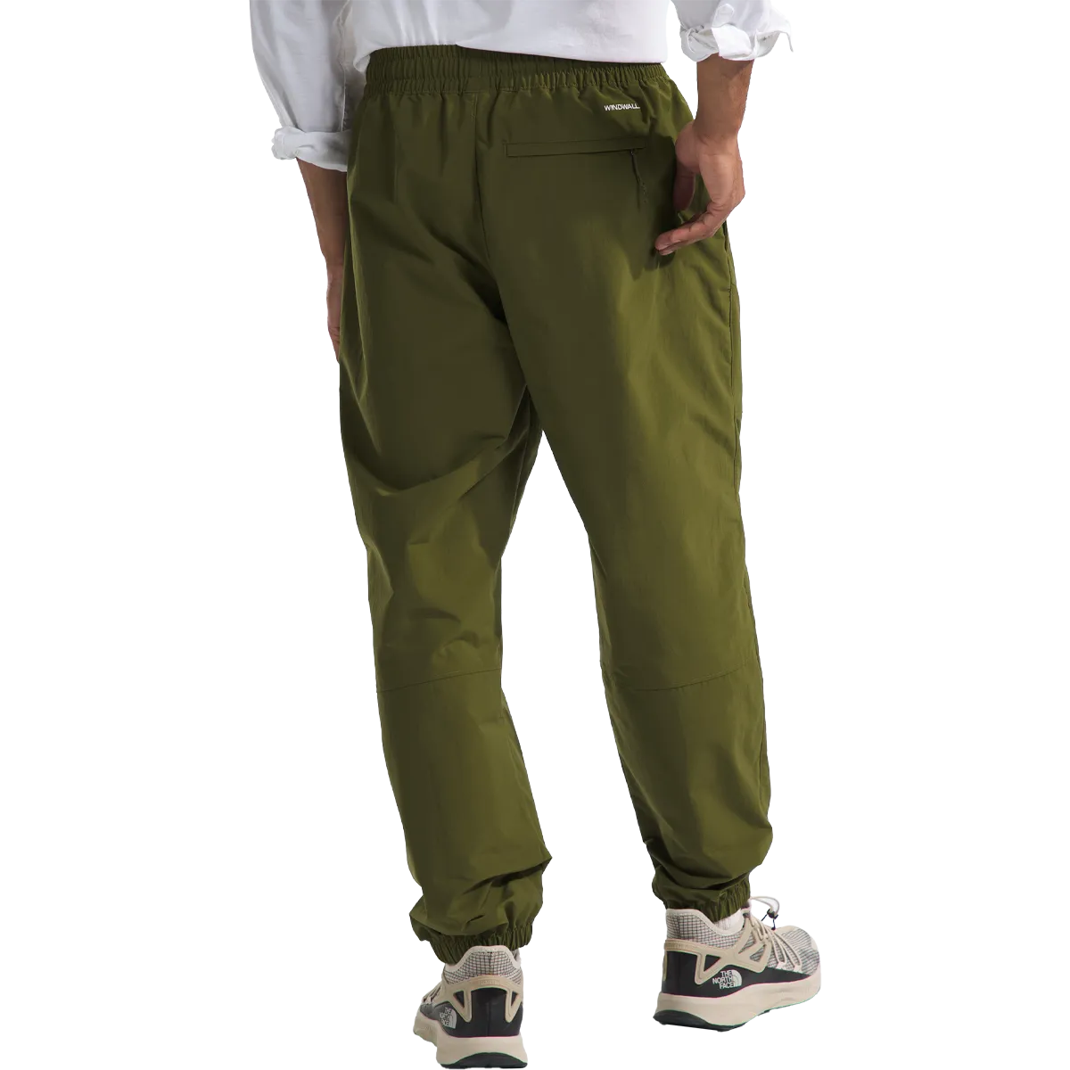 The North Face Men's TNF Easy Wind Pant