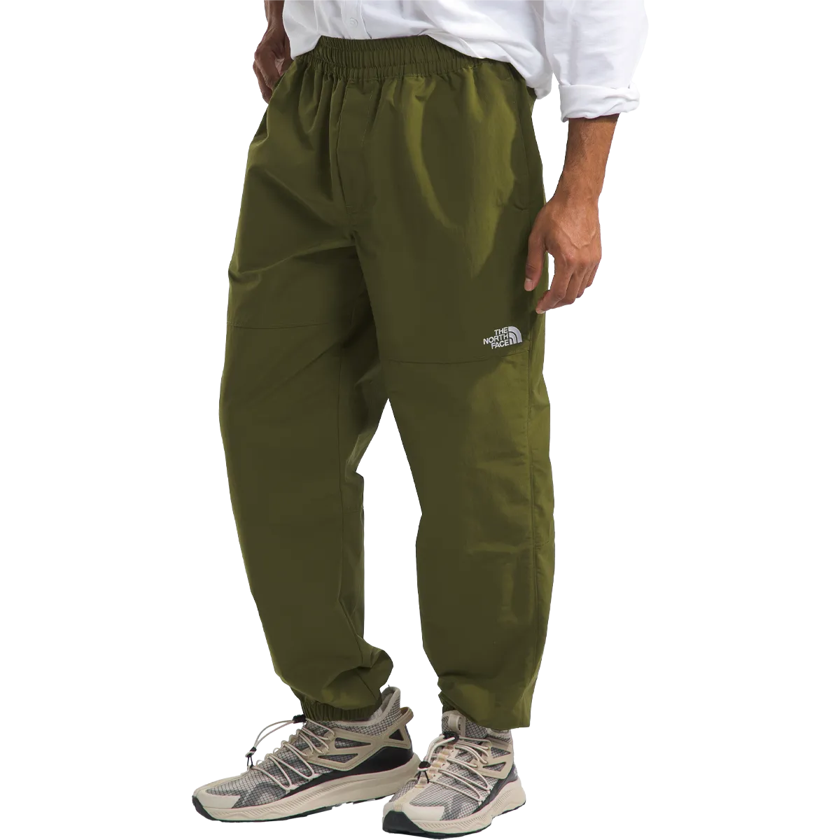 The North Face Men's TNF Easy Wind Pant