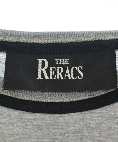 THE RERACS Tee Shirts/Tops