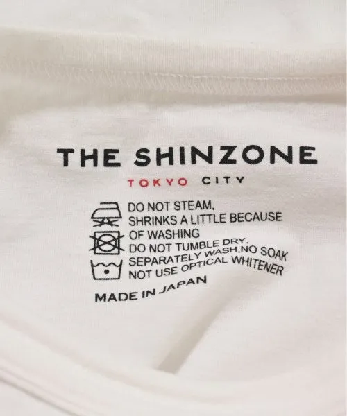 THE SHINZONE Tee Shirts/Tops
