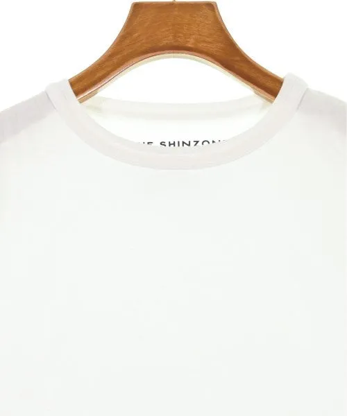 THE SHINZONE Tee Shirts/Tops