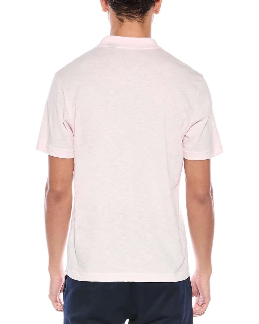 Theory Bron Polo Shirt
