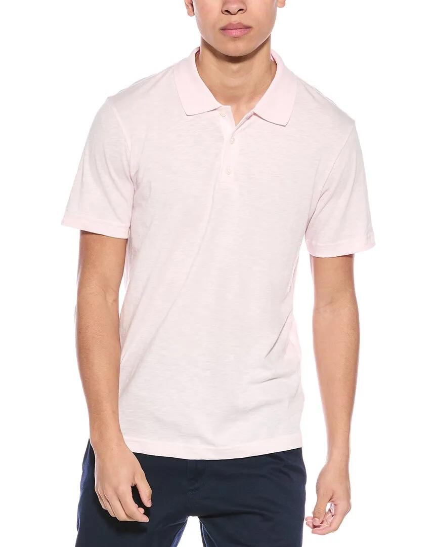 Theory Bron Polo Shirt