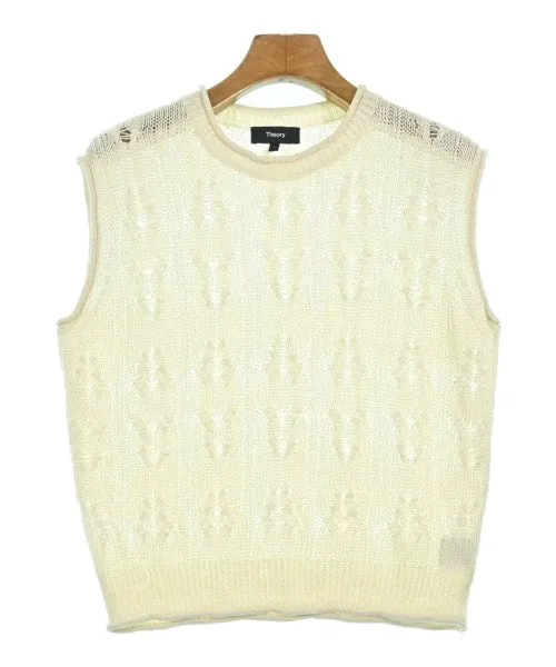 Theory Sleeveless tops
