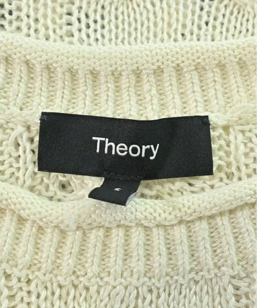Theory Sleeveless tops