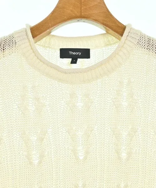 Theory Sleeveless tops