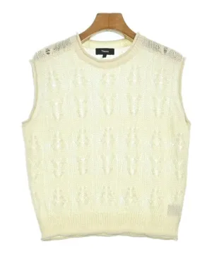 Theory Sleeveless tops