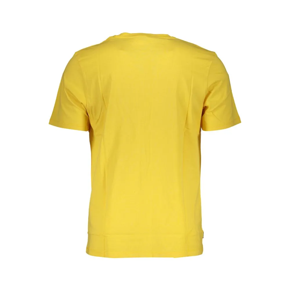 Timberland  Cotton Men's T-Shirt