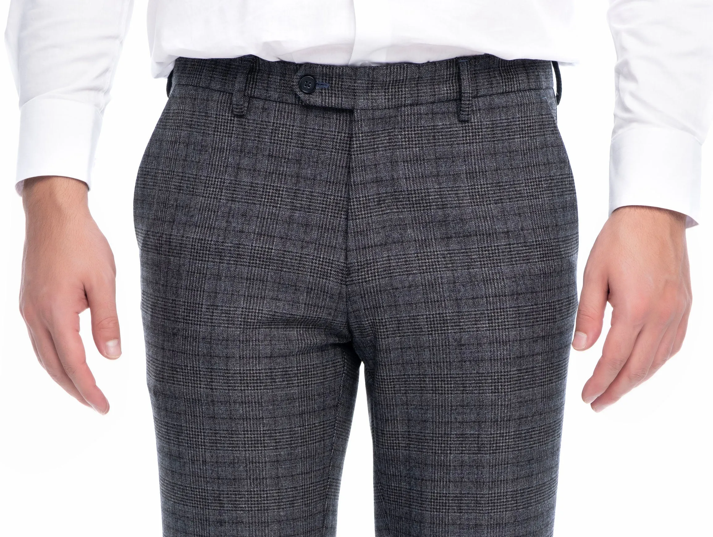 TIRFON MEN PANTS