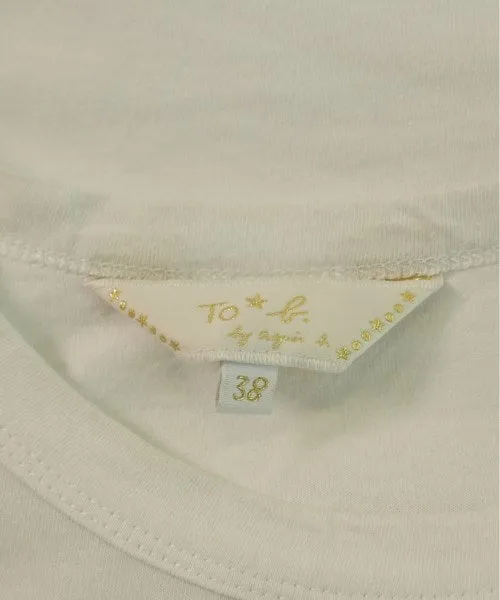 To B. By Agnes B Tee Shirts/Tops