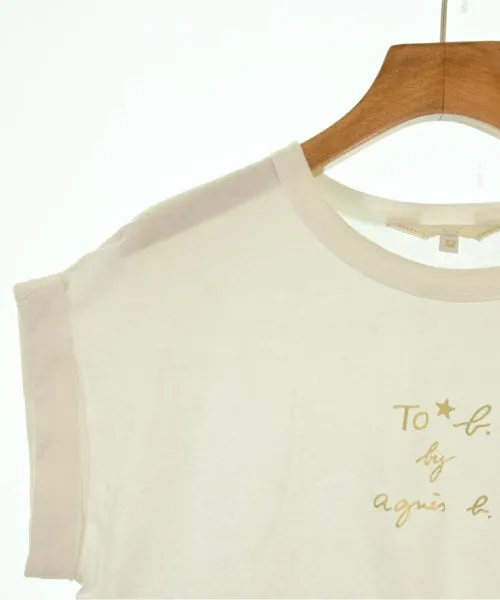 To B. By Agnes B Tee Shirts/Tops