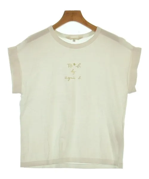To B. By Agnes B Tee Shirts/Tops