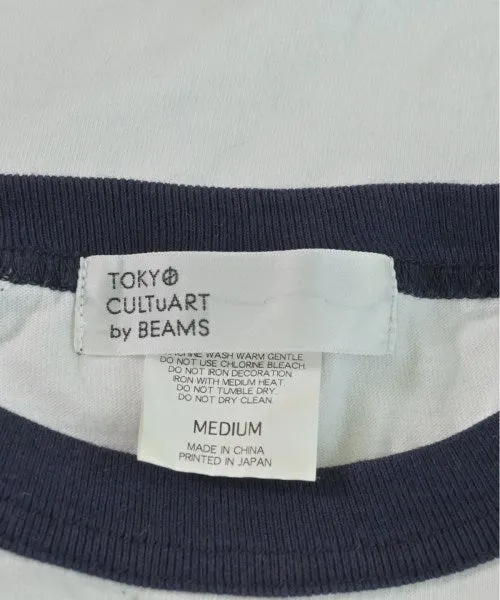 TOKYO CULTUART By BEAMS Tee Shirts/Tops