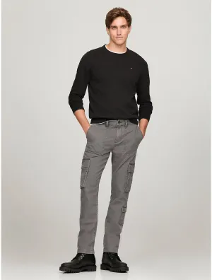 Tommy Hilfiger Men's Workwear Relaxed Cargo Pant