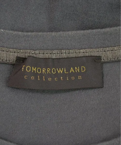 TOMORROWLAND Collection Tee Shirts/Tops