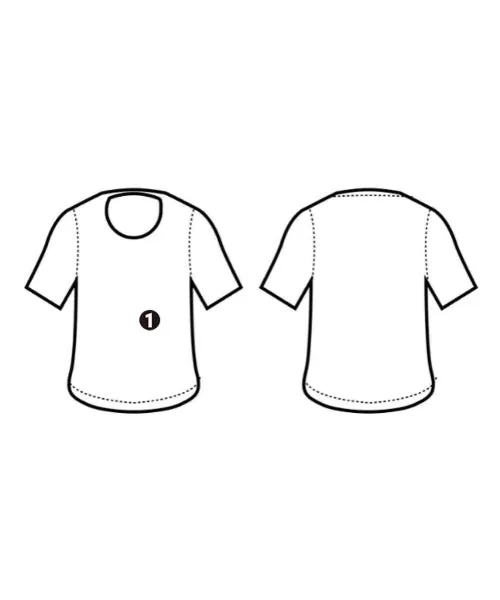 Traditional Weatherwear Tee Shirts/Tops