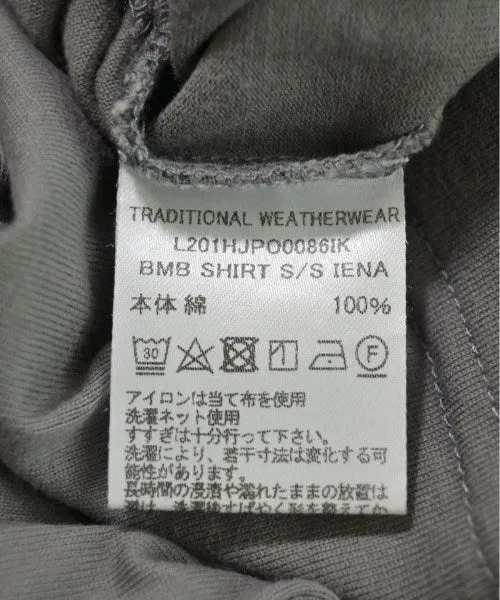Traditional Weatherwear Tee Shirts/Tops