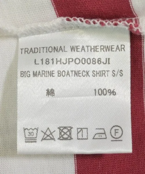 Traditional Weatherwear Tee Shirts/Tops
