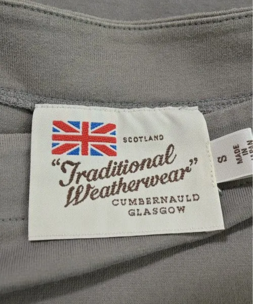 Traditional Weatherwear Tee Shirts/Tops