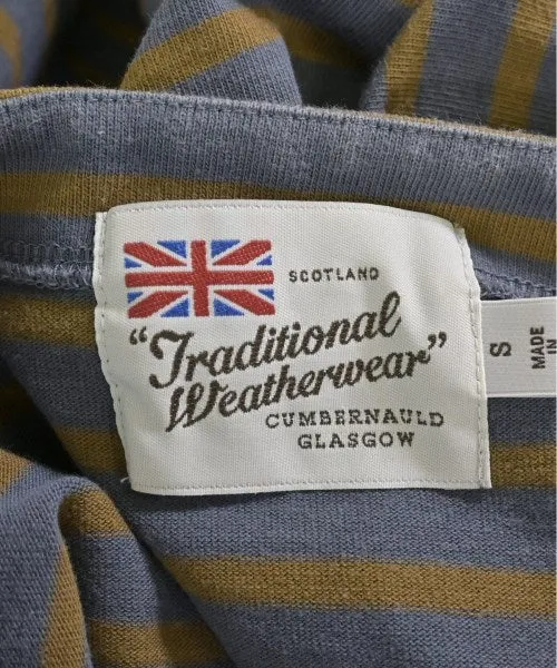 Traditional Weatherwear Tee Shirts/Tops